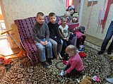 Belarus 2012 